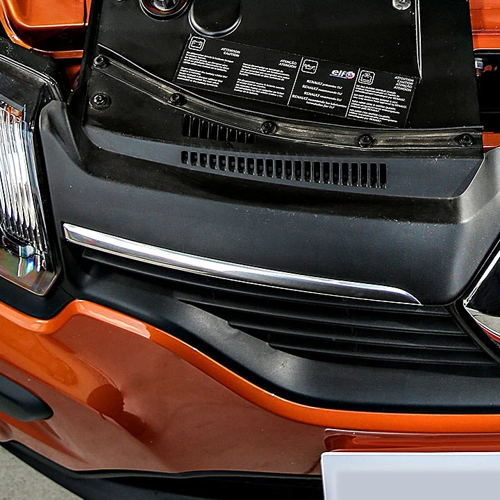 Peças automotivas Pedro II