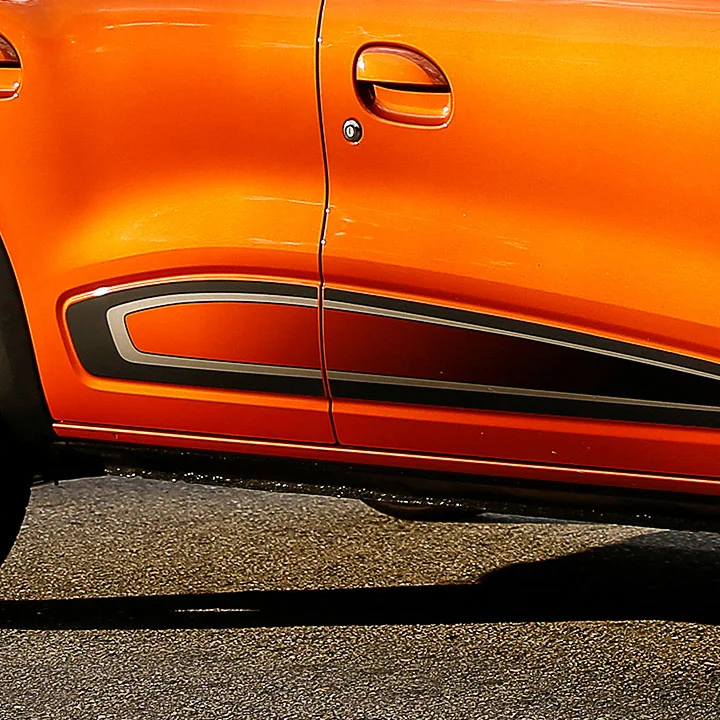 Peças automotivas Pedro II