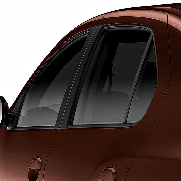 Peças automotivas Pedro II